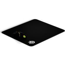 SteelSeries QcK Edge Oyuncu Mousepad - Large