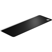 SteelSeries QcK Edge Oyuncu Mousepad - XL