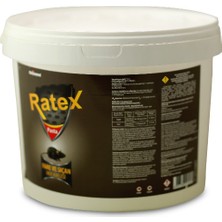 Chrysamed Ratex Pasta 5 Kg