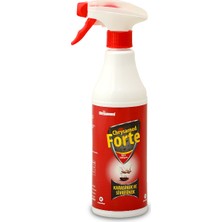 Chrysamed Forte 500 Ml