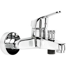 Venedik Mix Banyo Bataryası