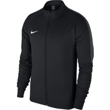 Nike Dry Academy18 Knit Track Jacket Eşofman Üstü (893701-010)