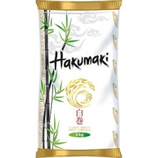 Scotti Hakumaki Sushi Pirinci, 5 Kg