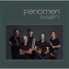 Fenomen - Bridges - Cd