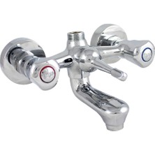 Şahinler Banyo Bataryası Şevirmeli