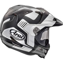 Arai Tour-X4 Vision White Kapalı Kask