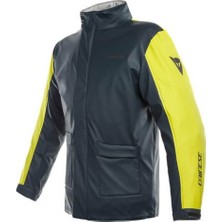 Daınese/Storm Jacket Antrax Fluo Yellow L