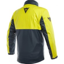 Daınese/Storm Jacket Antrax Fluo Yellow L