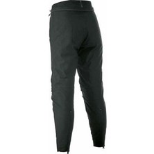 Dainese Amsterdam Lady Pantolon Black