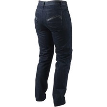 Dainese Queensville Reg. Lady Pantolon Aramid Denim