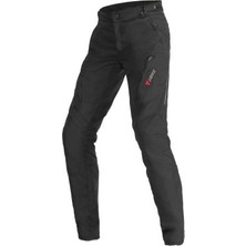 Dainese Tempest Lady D-Dry Pantolon Black Black