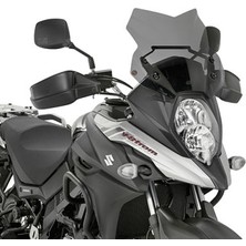 Gıvı D3112B Suzukı Dl 650 V-Strom (17-18) Rüzgar Sıperlık