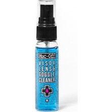 Muc-Off Vizör/Lens/Gözlük Temizleme 30Ml