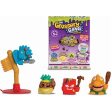 Grossery Gang Orta Boy Çöps Seri 5