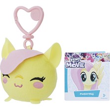 My Little Pony Klipsli Mini Pony Peluş