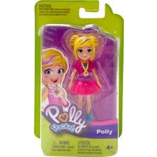 Polly Pocket Ve Arkadaşları