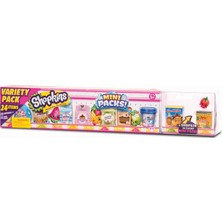 Shopkins Cicibiciler 24'lü Paket