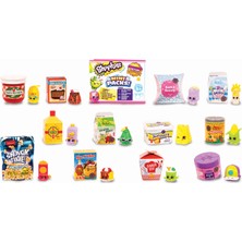 Shopkins Cicibiciler 24'lü Paket