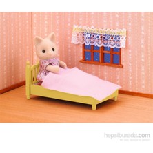 Sylvanian Families Bed Set For Adult