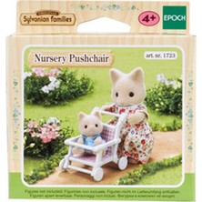 Sylvanian Families Tekerlekli Sandalye