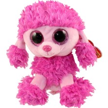 Ty Beanie Boo'S Patsey Kaniş Peluş 15 cm