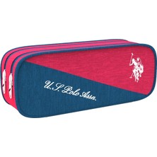 U.S. Polo Assn. PLKLK8199 Kalem Kutusu
