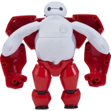 Big Hero 6 Sıkıştırılabilir Baymax Oyun Seti