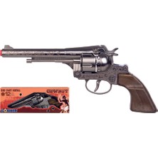 Gonher Revolver 122