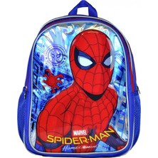 Spider-Man Okul Çantası 95350