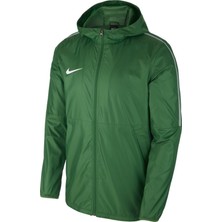 Nike Park18 Ftbll Rain Jckt Aa2090-302 Yağmurluk