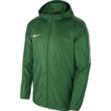 Nike Park18 Ftbll Rain Jckt Aa2090-302 Yağmurluk