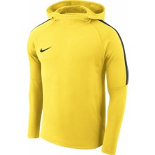 Nike Dry Academy 18 Hoodie Ah9608-719 Kapşonlu Sweatshirt