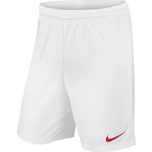 Nike Park ii Knit Shrt Nb 725887-102 Astarsız Şort