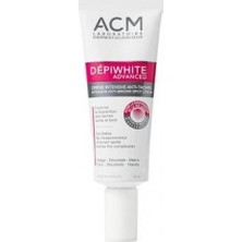 Acm Depiwhite Advanced Yoğun Kahverengi  Krem 40 ml