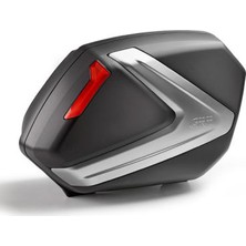 Givi V37N Yan Çanta Takim