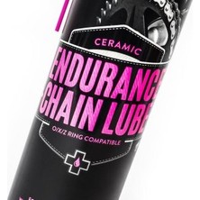 Muc-Off Seramik Zincir Yaği 400Ml