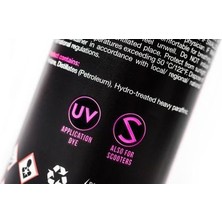 Muc-Off Seramik Zincir Yaği 400Ml