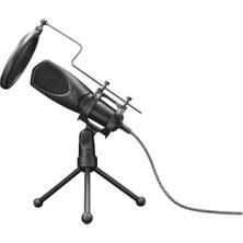 Trust 22656 Mantis GXT 232 Streaming Mikrofon
