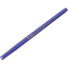 Artline Supreme Colouring Keçe Uçlu (0.6 mm) Kalem Mor