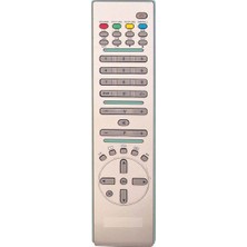 Tayfun Seg Lcd Tv Kumandası Uzun Kalıp