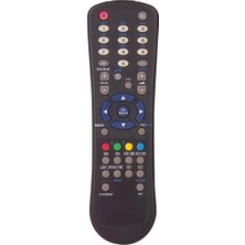 Tayfun Seg Uyumlu Lcd Tv Kumanda