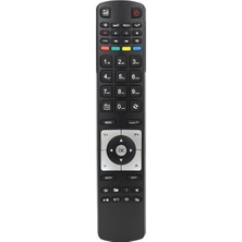 Tayfun Vestel Lcd Led Tv Uyumlu Kumanda Çukurlu