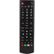 Tayfun LG Smplink Tuşlu Kısa Lcd Led Tv Kumandası