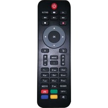 Tayfun Türk Telekom Tivibu Uyumlu Kumanda
