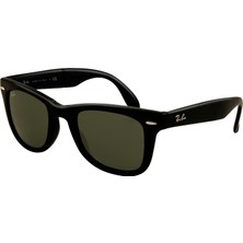 Ray-Ban RB4105 601 50 Unisex Güneş Gözlüğü