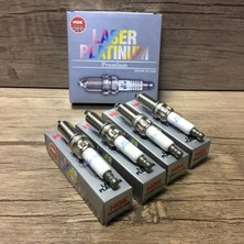 Ngk Seat İbiza 1.4 Tsi 4'Lü Buji Takımı 2010-2017 Pzfr6R