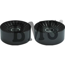 Bms 028 Gergi Rulmanı 17X65X25 Peugeot 1007, 3008, Citroen Berlingo, C1, C2, C3, C4, Ford Focus C-Max,