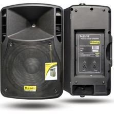 König K-1510 - 10 İnç 450W Peak 8Ohm Pasif Kabin Hoparlör