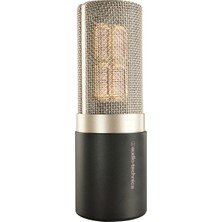 Audio-Technica At5040 Premier Studio Condenser Vocal Microphone