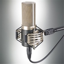 Audio-Technica At5040 Premier Studio Condenser Vocal Microphone